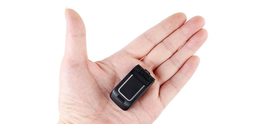 Long Cz J9 18 5g Miniature Clamshell Phone For 22 Geek Tech Online