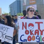 Google is no longer a cake: why long-term employees leave the company