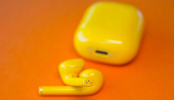 Realme Buds Air: Great review with user 