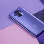 Xiaomi showed the display with a refresh rate of 144 Hz on the Redmi K30 5G