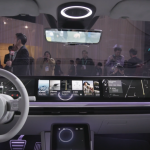 À l'intérieur de la Vision-S: de nouveaux détails sur la voiture électrique Sony et ses principales caractéristiques