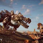 Media: Horizon Zero Dawn will be released on PC on Steam in 2020