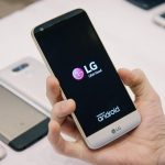 LG promises to revolutionize the smartphone market