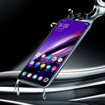Vivo will bring to the MWC exhibition a new concept smartphone APEX 2020