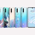 The cost of the popular Huawei P30 fell due to the release of a new flagship