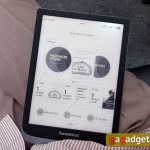 Огляд PocketBook InkPad 3 Pro: 16 відтінків сірого на великому екрані