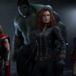 Square Enix a bouleversé les fans: les Avengers de Marvel ne sortiront pas en mai 2020