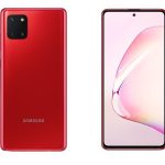 Samsung introduced the new cheaper versions of the Galaxy S10 and Galaxy Note10