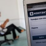 Ucraina poate elimina blocarea de pe site-urile rusești