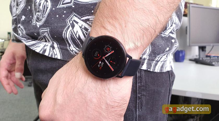 patron Tarife duraksamak  Choosing the best smart watch - Geek Tech Online
