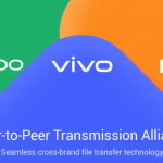 AirDrop for Android: Vivo, Oppo and Xiaomi create their own wireless file sharing system
