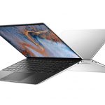 Dell XPS 13: almost frameless notebook with 10th generation Intel Core processors and Project Athena certification