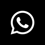 WhatsApp Beta se zdá tmavý režim