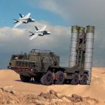 Iraq plans to buy Russian S-400 missiles due to helplessness of American counterparts