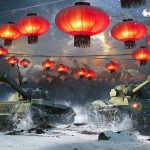 Wargaming celebrates Lunar New Year at World of Tanks Blitz with premium events