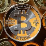 Bitcoin showed record explosive growth