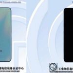 Honor is preparing a new smartphone with a camera design, like the Galaxy S20: Honor V30 Lite?