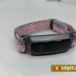 Huawei Band 4e review: a beautiful tracker for running and basketball