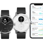Withings Introduces Scanwatch Smartwatch With Many Features
