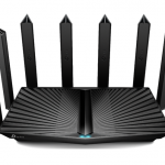 TP-Link Archer AX90: a tri-band router with support for Wi-Fi 6
