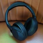 Sony has finally added its cool noise reduction to low-cost headphones! What have you saved and is it worth taking?
