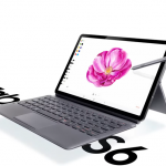 The first 5G tablet on the way: Samsung revealed the characteristics of the Galaxy Tab S6 5G with release dates