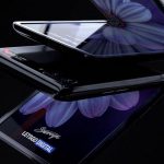 Declassificato l'intera gamma della nuova linea di smartphone pieghevoli Samsung