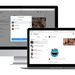Instagram is preparing a new feature for the desktop version