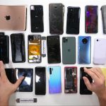Compiled a rating of the most durable smartphones in 2019
