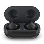 Headphones Samsung Galaxy Buds + will not receive an active noise reduction system