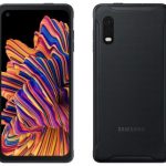 Samsung Galaxy XCover Pro: a rugged smartphone with a 6.3-inch screen, Exynos 9611 chip, removable battery, IP68 protection and a $ 500 price tag