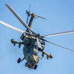 Armata rusă va fi în curând înarmată cu „Super Super Hunters Night”