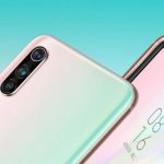 The special version of the camera phone Xiaomi Mi 9 Lite fell in price