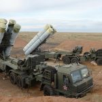 Les États-Unis ont averti l'Irak de sanctions possibles lors de l'achat de missiles russes