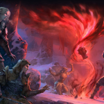 Returning to Skyrim: Bethesda Announces One-Year Adventure for The Elder Scrolls Online