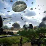 Steam annonce un week-end gratuit pour le simulateur de guerre