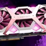 AMD vydala první herní kartu pro dívky