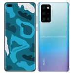 Différences divulguées smartphones ligne phare Huawei P40