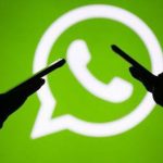 The head of Telegram accused WhatsApp of vulnerability