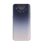 OPPO Find X2 appeared on patent images with an unusual triple camera