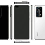 Insider: Huawei will introduce a special version of the P40 Pro Premium Edition with a main camera for five modules