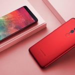 UMIDIGI S2: smartphone with 5100 mAh battery and 4/64 GB memory for $ 100