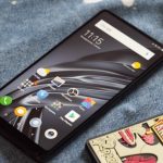 Xiaomi Mi Mix 2S got a stable version of Android 10 with MIUI 11 on board