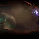 New Diablo 4 competitor: first Magic: Legends gameplay - Magic: The Gathering action RPG