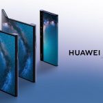 Huawei sells 100 thousand folding Mate X per month