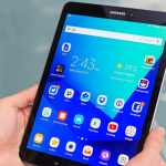 Samsung Galaxy Tab A4s specifications leaked: compact tablet with fast charging and LTE