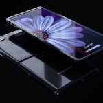 High-quality renders of Samsung Galaxy Z Flip appeared on the network: rival Motorola RAZR with a “leaky” flexible screen and a dual camera
