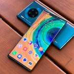 The plan is overfulfilled: Huawei has already sold 12 million flagship Mate 30