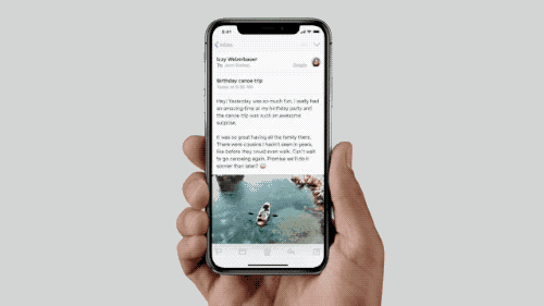 How To Switch Apps Between Iphone X Geek Tech Online