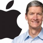 The figure of the day: How many times does the head of Apple earn more than the average employee of the company